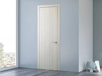 Porta in legno a battente Brina BARAUSSE