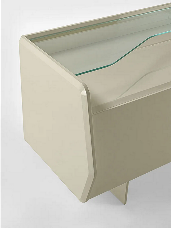 Credenza in legno Gastone Gallotti&Radice fabbrica Gallotti & Radice dall'Italia. Foto №10