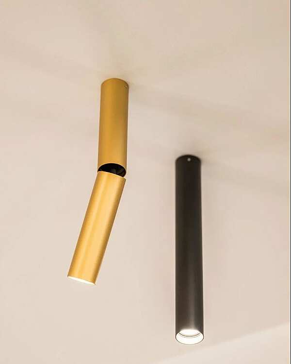 Lampadario DELTALIGHT Needle fabbrica DELTALIGHT dall'Italia. Foto №2