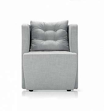 Armchair ARTIBELLA P53
