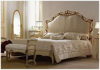 Letto FLORENCE ART 7528