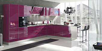 Cucina LUCENTE