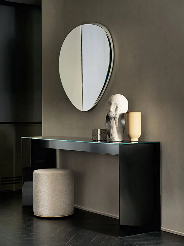 Tavolo console rettangolare in legno Gallotti&Radice collezione Dolm fabbrica Gallotti & Radice dall'Italia. Foto №3