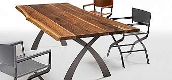 Table Portofino 250x106