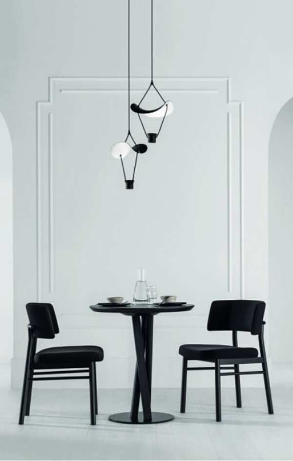 Accessori MASIERO fabbrica MASIERO (EMME PI LIGHT) dall'Italia. Foto №1