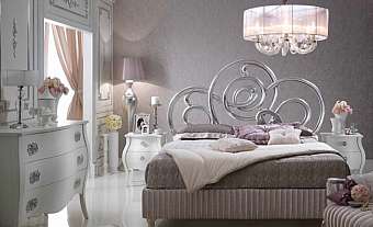 Letto zeus