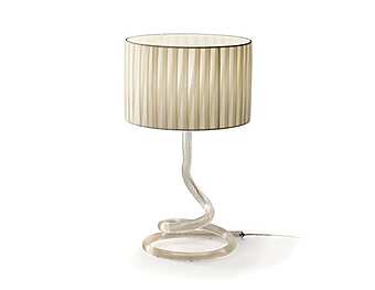 Lampada da tavolo REFLEX Ghibli ABATJOUR