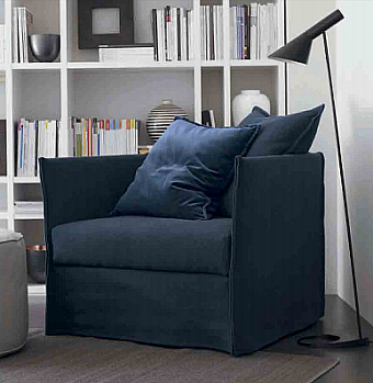 Armchair Fox