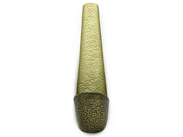 Applique da parete in ottone Eclipse BRABBU fabbrica BRABBU dall'Italia. Foto №1