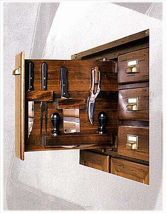 Elemento della cucina 417