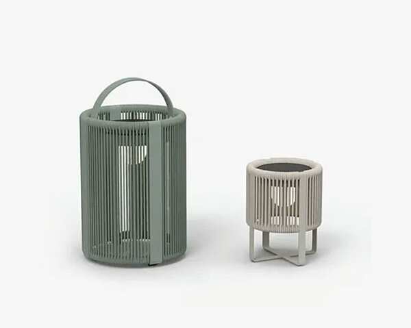 Lampada da terra ROYAL BOTANIA RPY040AB fabbrica ROYAL BOTANIA dall'Italia. Foto №5