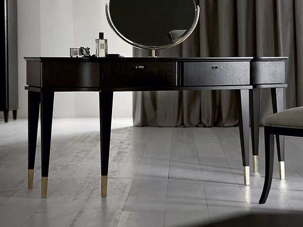 Toeletta in legno Desire OPERA CONTEMPORARY ANGELO CAPPELLINI fabbrica OPERA CONTEMPORARY dall'Italia. Foto №2