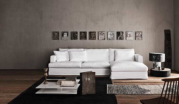 Divano saba Karma 1165  fabbrica SABA dall'Italia. Foto №2