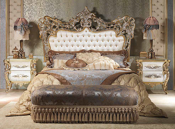 Cappelletti banchetto LU006 fabbrica CAPPELLETTI dall'Italia. Foto №1