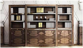 Libreria LBDUKE03