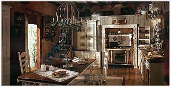 Kitchen Incontrada