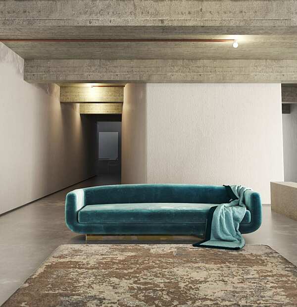 Divano ROSSATO D - 01_ 03 fabbrica ROSSATO dall'Italia. Foto №8