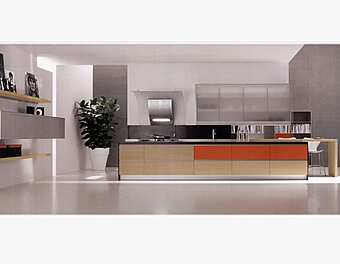 Cucina VALCUCINE Artematica Robur