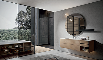 Bagno ade005