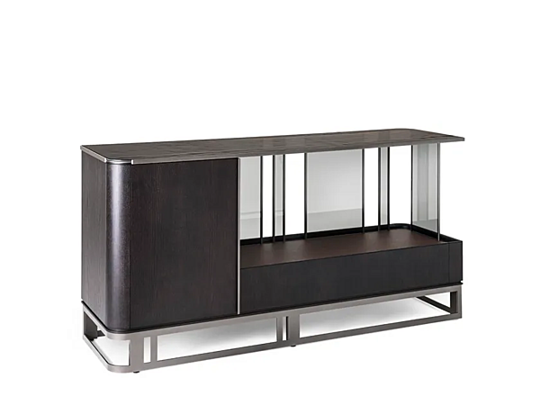 Credenza in legno Hikari GIORGETTI fabbrica GIORGETTI dall'Italia. Foto №2