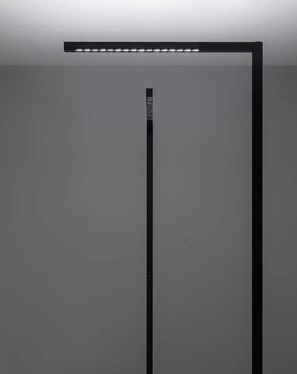 Lampadario DELTALIGHT INFORM fabbrica DELTALIGHT dall'Italia. Foto №8