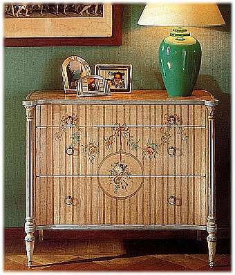 Chest of drawers 8237