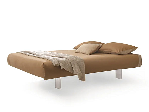 Sommier in legno con pannello imbottito Duomo Design Plane fabbrica Duomo Design dall'Italia. Foto №2