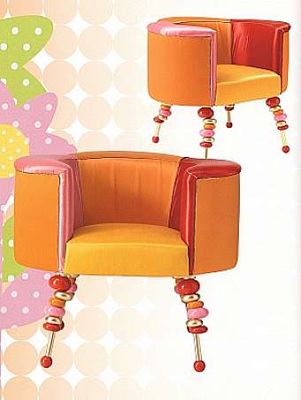 Poltrona toYJeWel