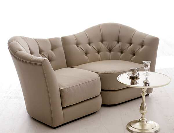 Poltrona ANGELO CAPPELLINI 40031 fabbrica OPERA CONTEMPORARY dall'Italia. Foto №4