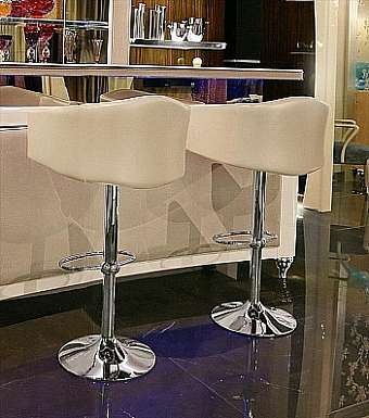 Sgabello da bar 1019