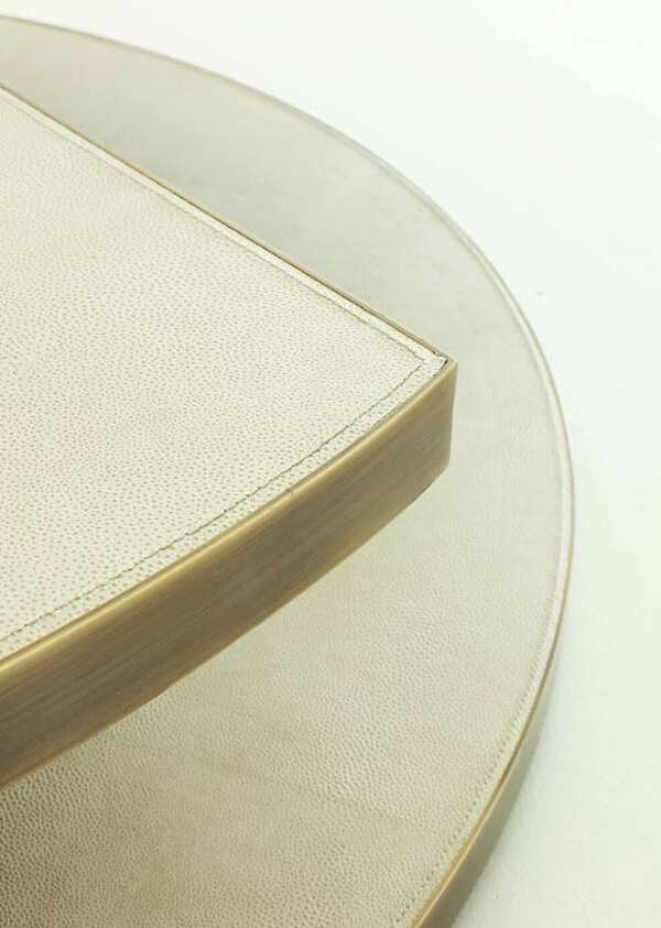 Tavolino RUGIANO 9090/120 fabbrica RUGIANO dall'Italia. Foto №4