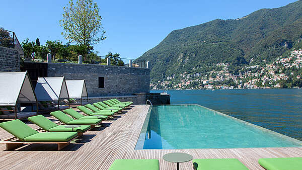 Lettino KETTAL 75810-000-... fabbrica KETTAL dall'Italia. Foto №3