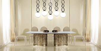 Composizione MODERN Dining 2