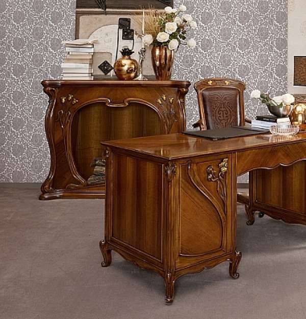 Poltrona MEDEA 512 fabbrica MEDEA dall'Italia. Foto №2