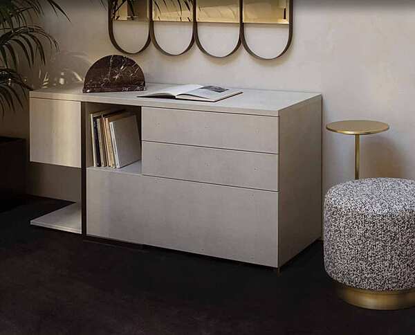 Cassettiera RUGIANO MOA9 fabbrica RUGIANO dall'Italia. Foto №3