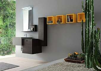 Base under the sink TR 20