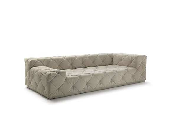 Divano LONGHI (F. lli LONGHI) W 500 fabbrica LONGHI (F.LLI LONGHI) dall'Italia. Foto №1