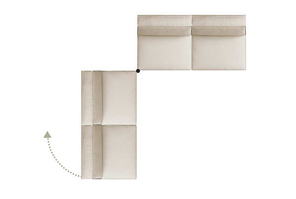 Accessori MILANO BEDDING fabbrica MILANO BEDDING dall'Italia. Foto №8