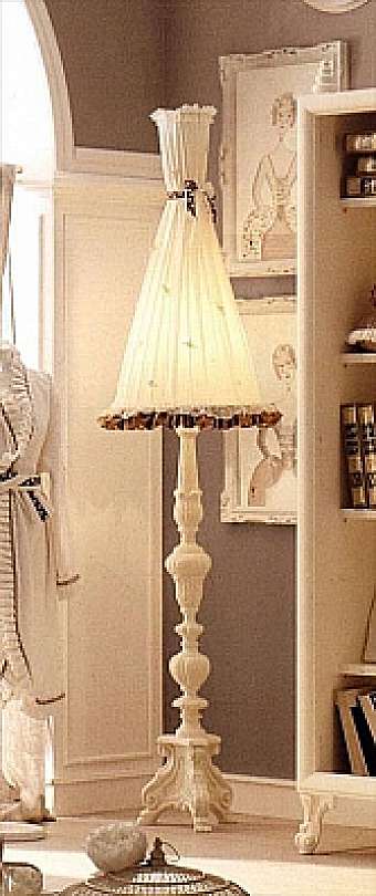 Lampada da terra KN07