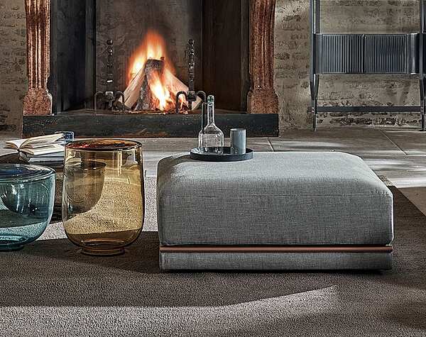 Pouf Bontempi Pitagora PITPF100 fabbrica Bontempi dall'Italia. Foto №1