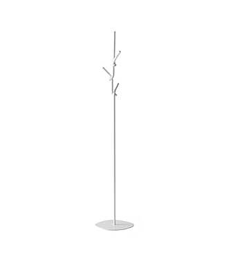 Attaccapanno DESALTO Softer Than Steel - coat stand 686