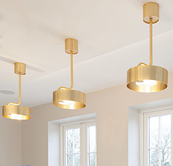 Accessori MASIERO fabbrica MASIERO (EMME PI LIGHT) dall'Italia