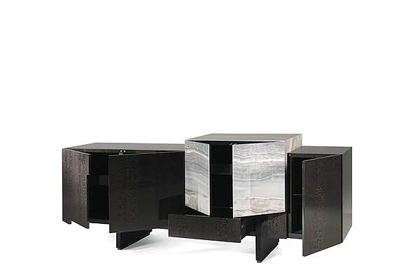 Buffet ROBERTO CAVALLI SOIRA fabbrica ROBERTO CAVALLI dall'Italia. Foto №3
