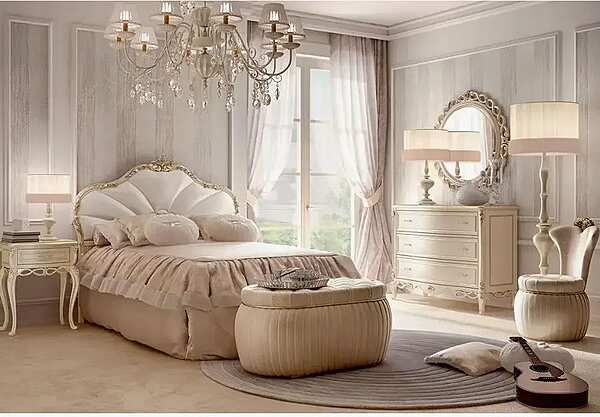 Poltrona SIGNORINI & COCO 9039 fabbrica SIGNORINI & COCO dall'Italia. Foto №5