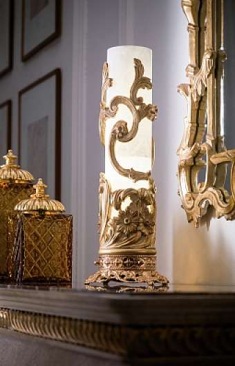 Lampada da tavolo 8086