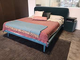 Letto Corolle