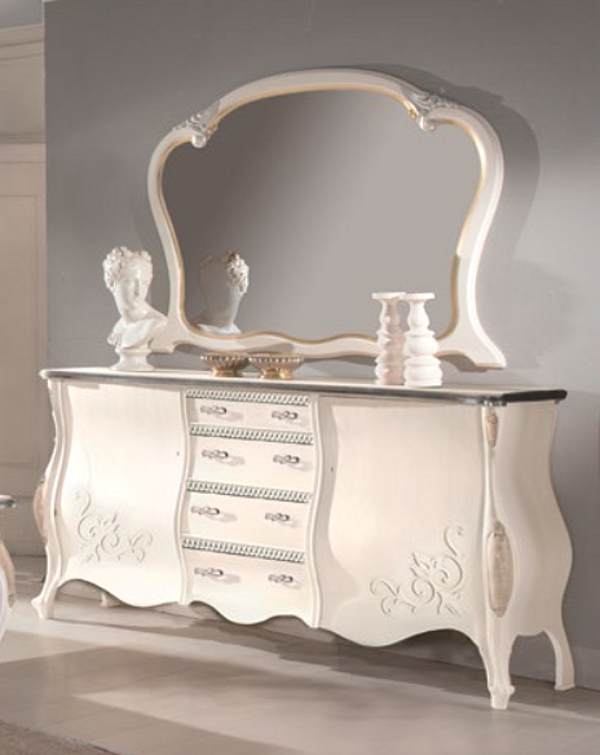 Buffet GIULIA CASA "Verona Home" 654-VH fabbrica GIULIA CASA dall'Italia. Foto №1