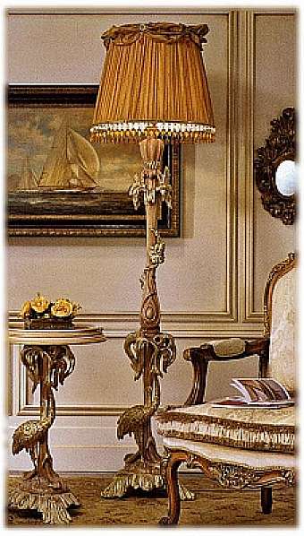 Lampada da terra 1322