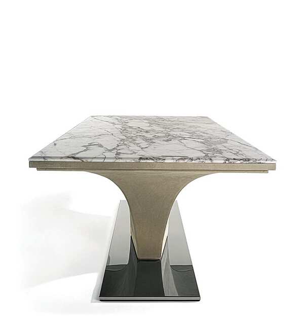 Tavolo LONGHI (F. lli LONGHI) T 115 fabbrica LONGHI (F.LLI LONGHI) dall'Italia. Foto №2