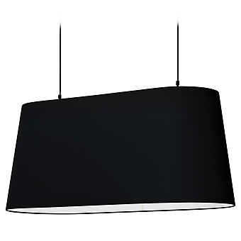 Lampadario MOOOI Oval Light fabbrica MOOOI dall'Italia